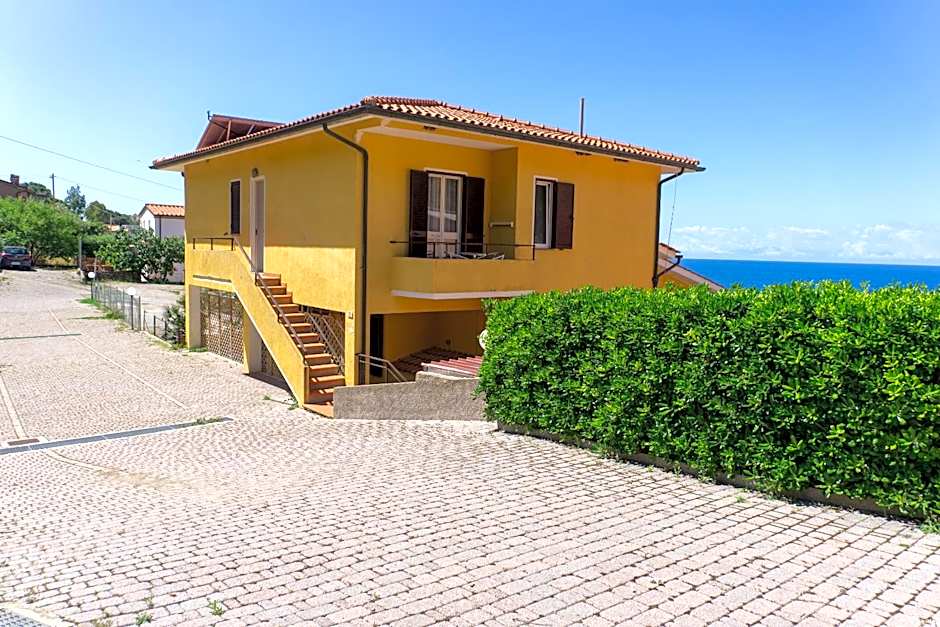 Hotel Il Perseo