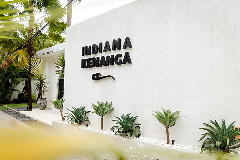 Indiana Kenanga Boutique Hotel and SPA