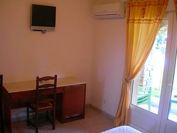 Hôtel de la Madeleine Anduze