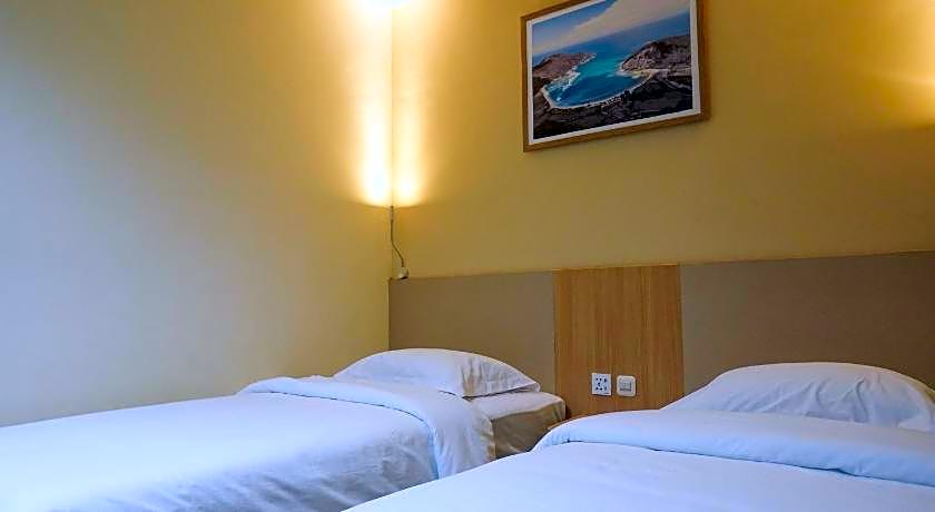 City Hotel Mataram