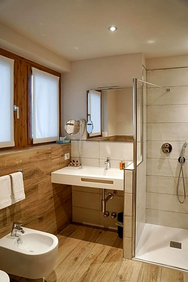 Sci Sport rooms & suites