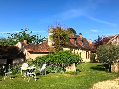 La Maison Magique