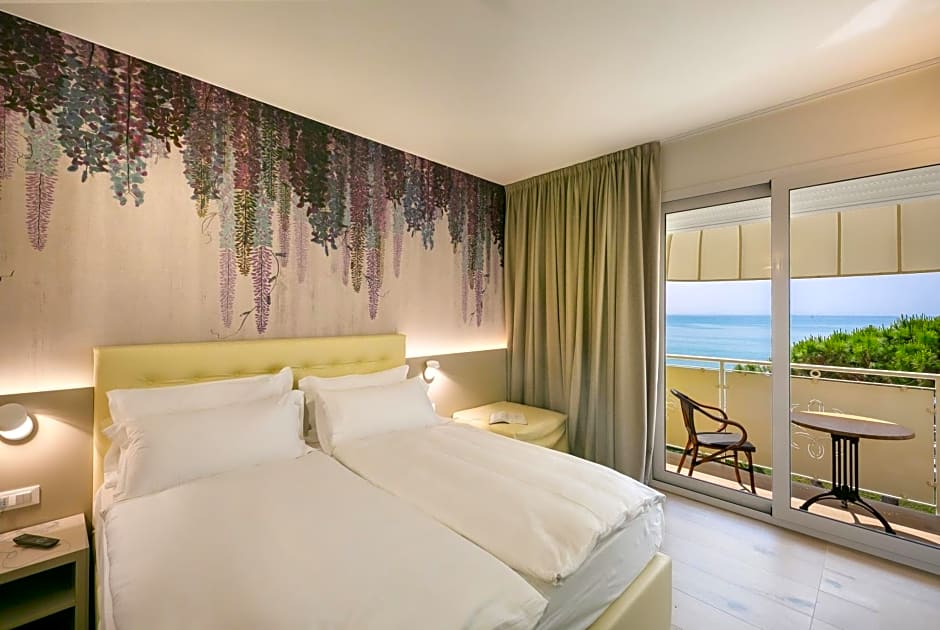 Hotel Le Lampare