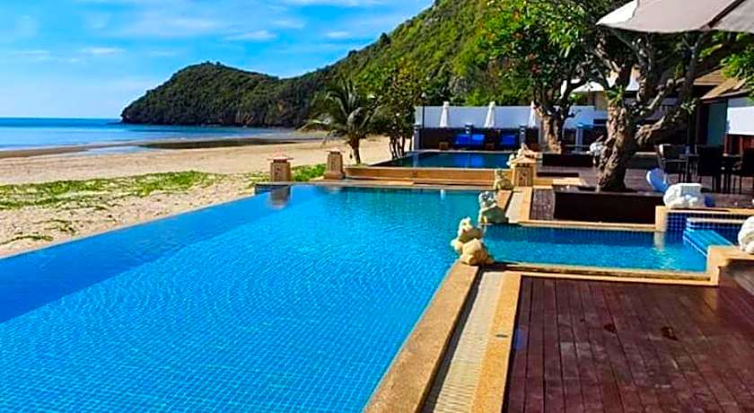 Amara Villa Khao Ka Lok