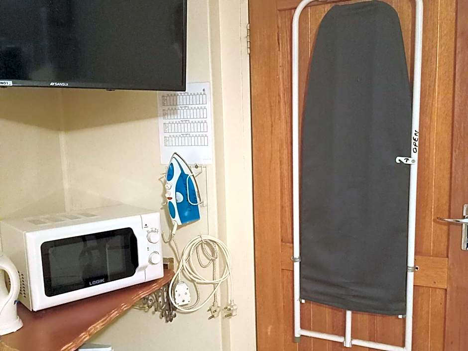 Blessings Guesthouse