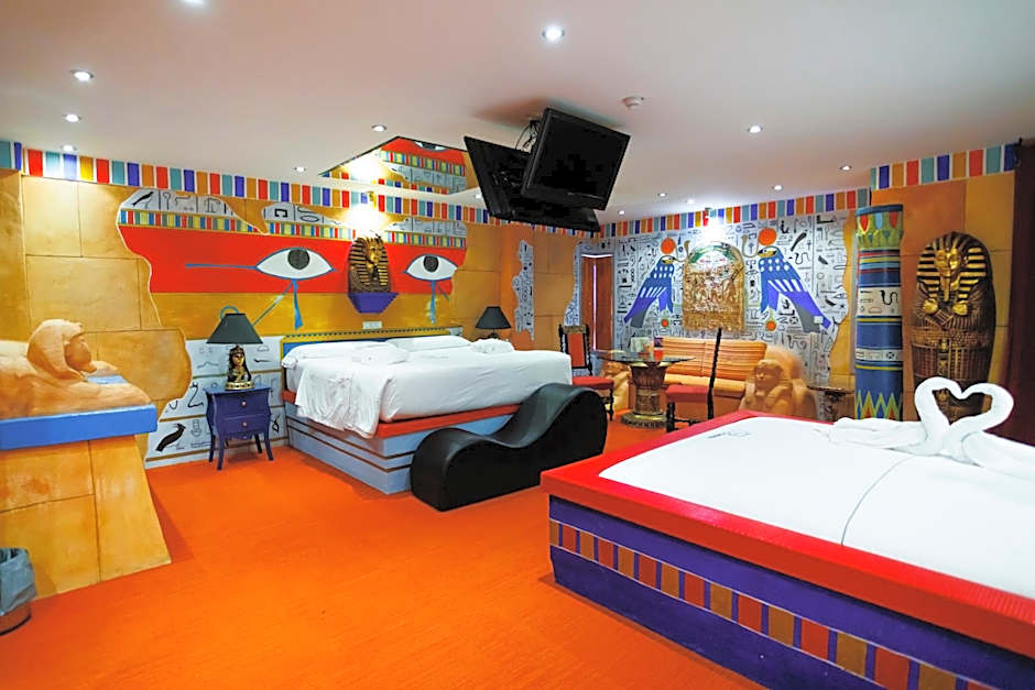 Motel Venus Valladolid