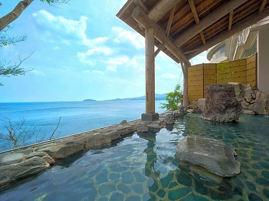 Minami Sanriku Hotel Kanyo