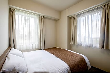 Standard Double Room - Smoking