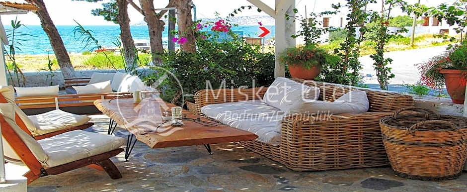 Misket Hotel Bodrum