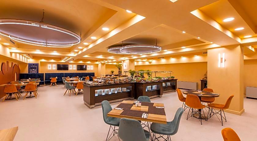 Mercure Istanbul Bakirkoy