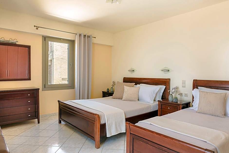 Belle View Hotel - Sea View & Sunset