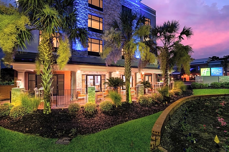 Holiday Inn Express & Suites - Lexington By IHG