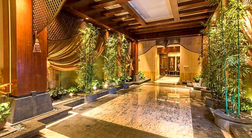 Shaoxing Xianheng Grand Hotel