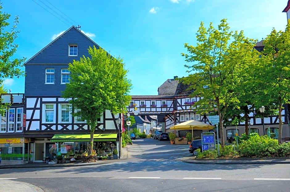 Hotel Gasthof Koch