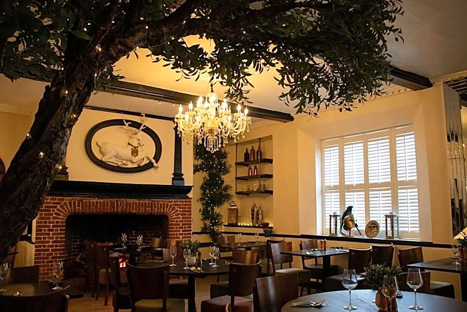 The Scole Hotel