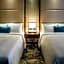 JW Marriott Bucharest Grand Hotel