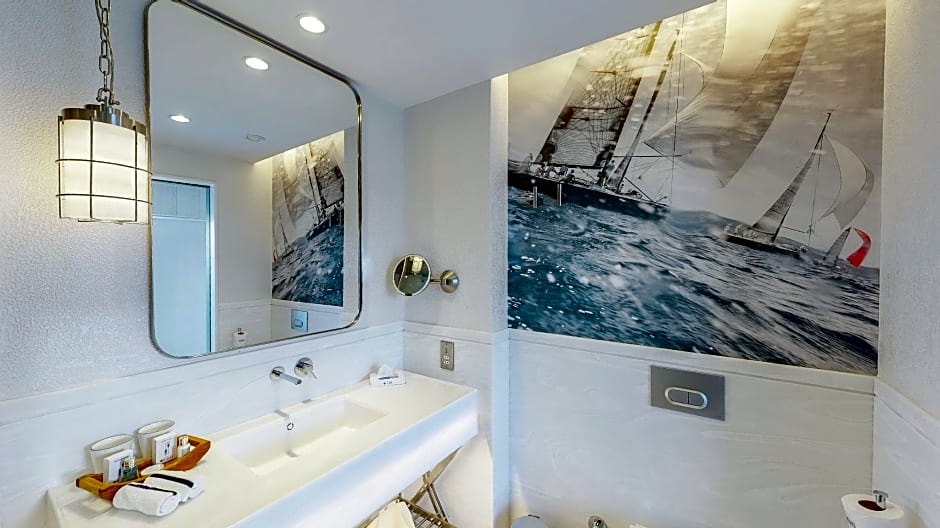 Karpaz Gate Marina Hotel