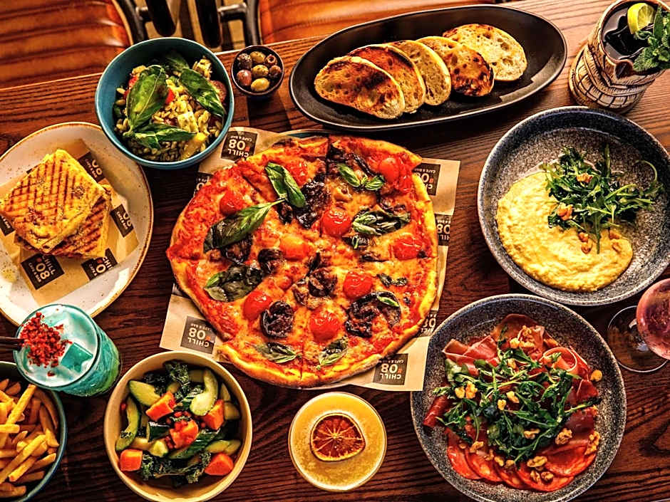 ibis London Canning Town