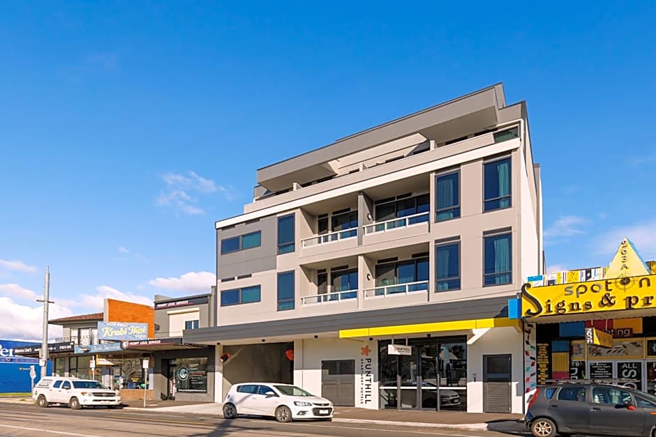 Punthill Essendon North