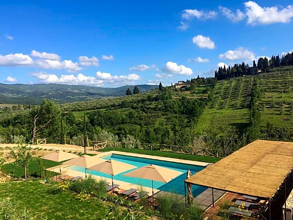 Borgo Del Cabreo