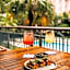 Lisbon Marriott Hotel