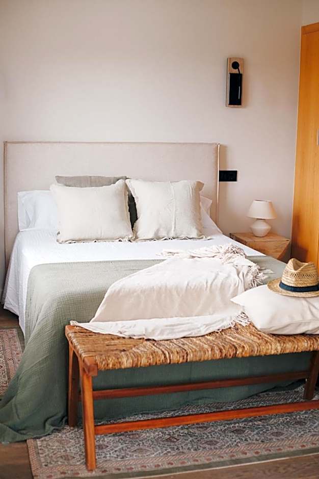 Hotel Boutique Lamar de Suances