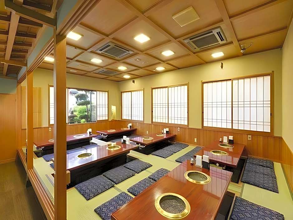 Hotel Fuji Tatsugaoka