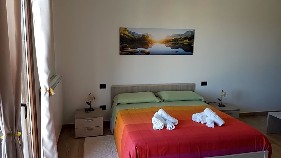 B&B Villa Eleonora Tropea