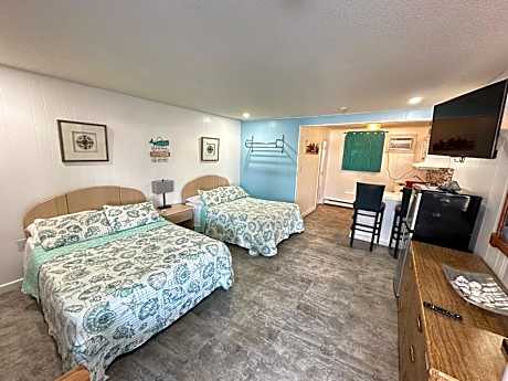 Old Orchard Beach Motel