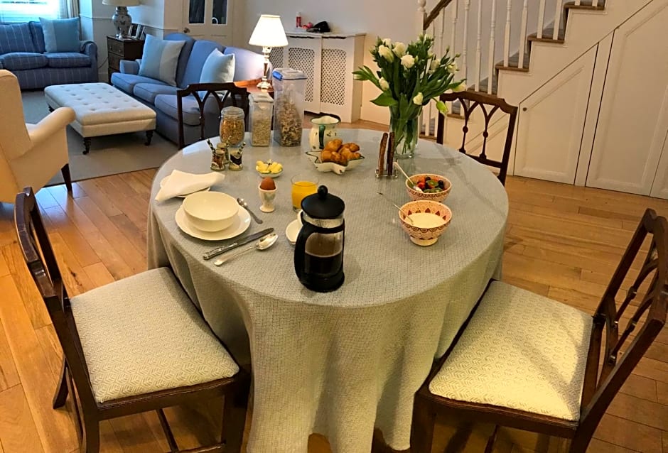 Fulham B&B – London