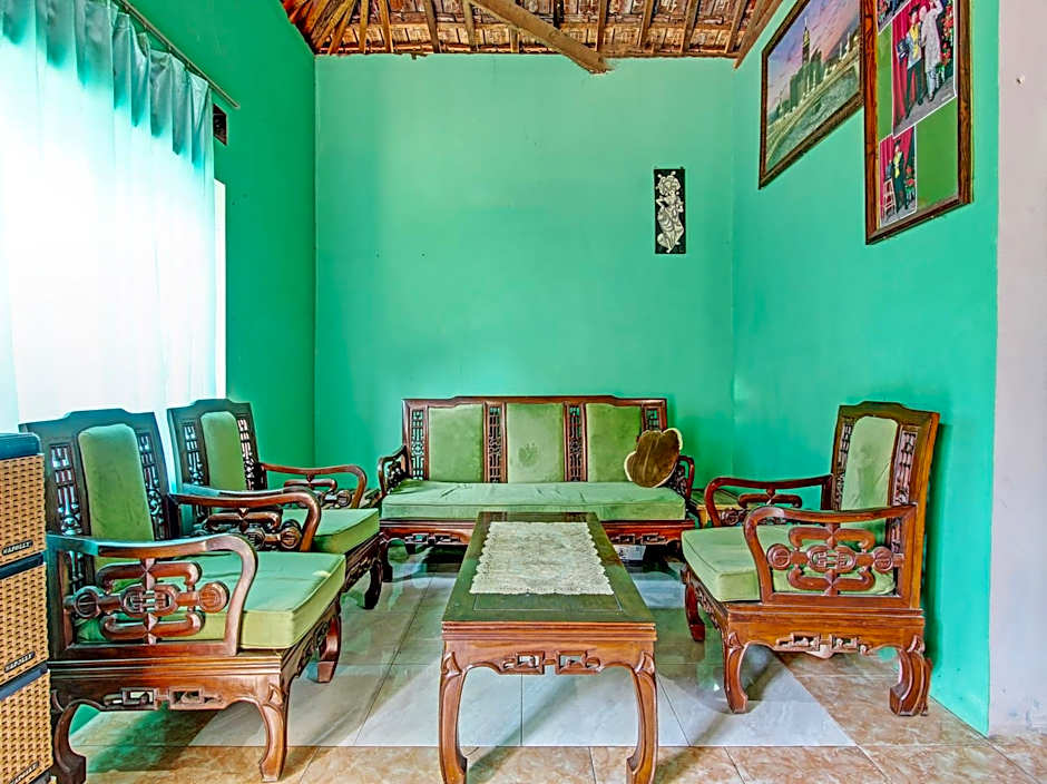 Hotel O Wisma Bani Pandi Syariah