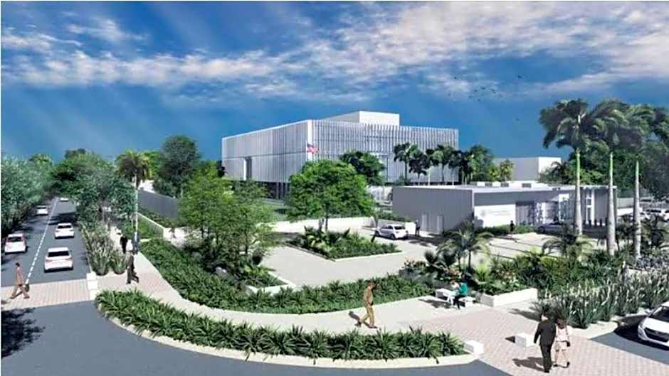 Holiday Inn Hotel And Suites Merida La Isla By IHG