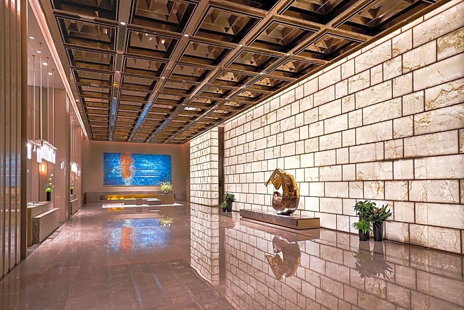Kempinski Hotel Nanjing