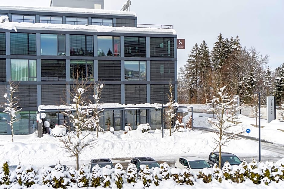 Sihlpark Hotel & Spa