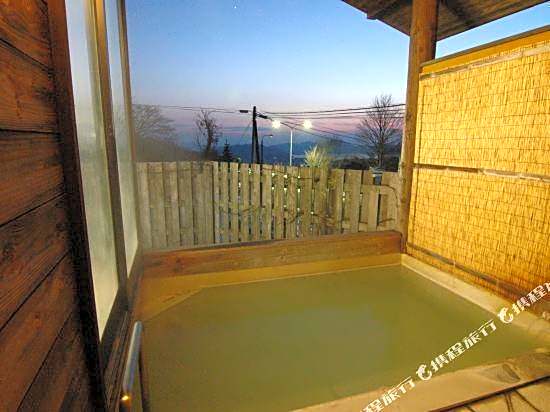 Tazawa Kogen Hotel