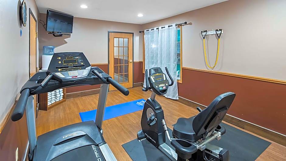 Best Western Dodgeville Inn & Suites