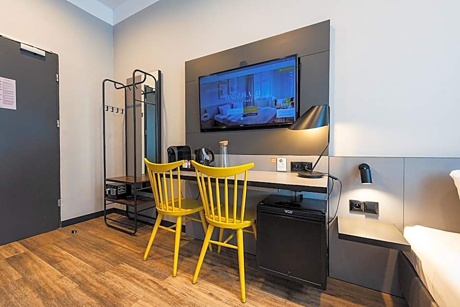 Stary Rynek Old Market Apartments