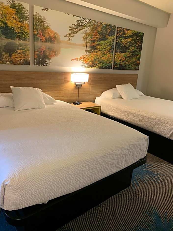 Days Inn by Wyndham Carroll