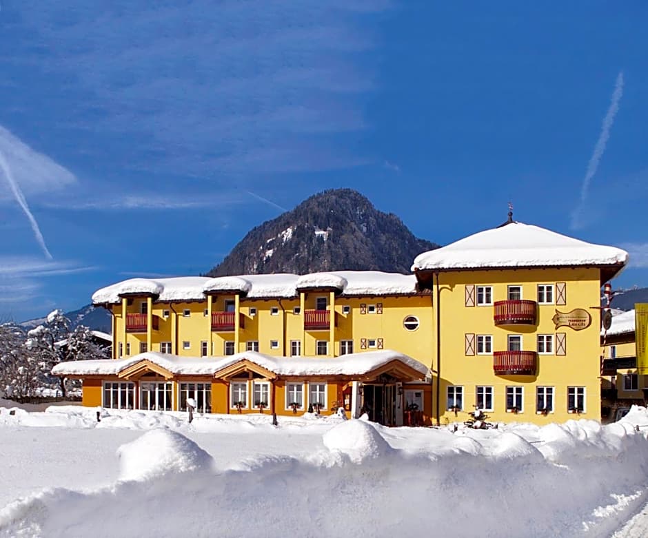 Lerchs Landhotel