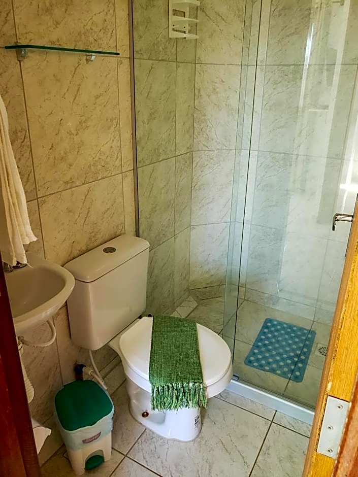 Flats Parada Obrigatoria