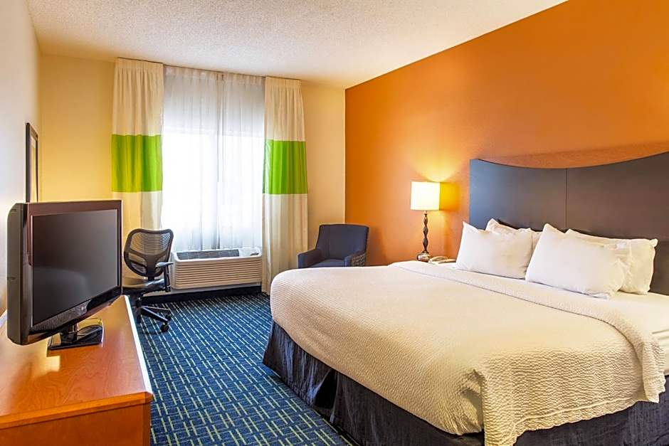 Fairfield Inn & Suites by Marriott Billings
