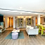 City Express Suites by Marriott Ciudad de México Anzures