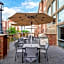 Residence Inn by Marriott Indianapolis Downtown On The Canal