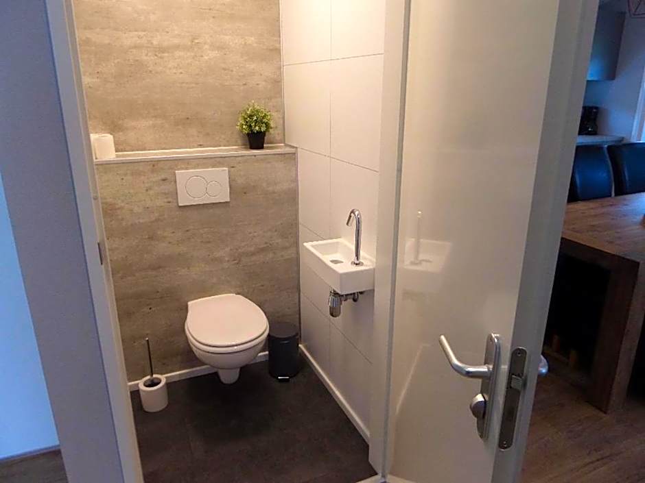 Vakantiepark Camping de Peelpoort