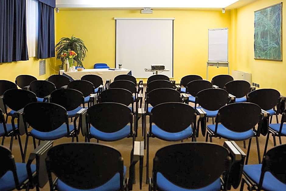 MH Hotel Piacenza Fiera