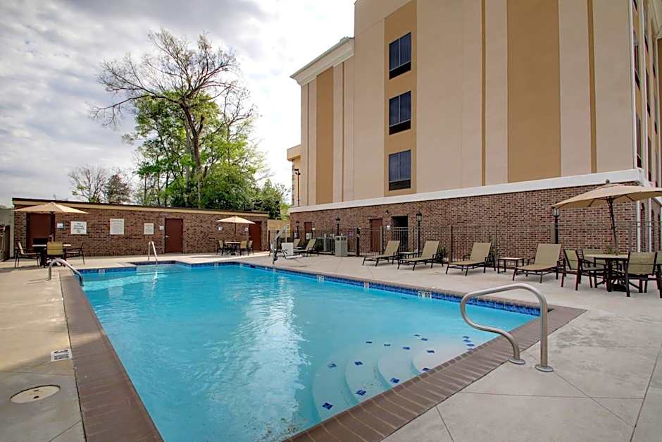 Holiday Inn Express Natchez South West By IHG