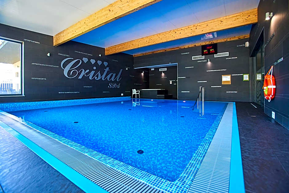 Cristal SPA