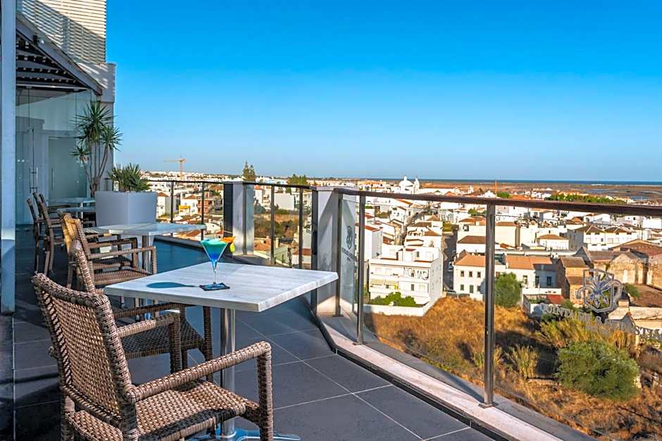 AP Maria Nova Lounge