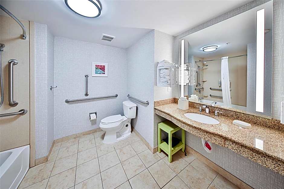 Hampton Inn By Hilton And Suites Seattle Kent