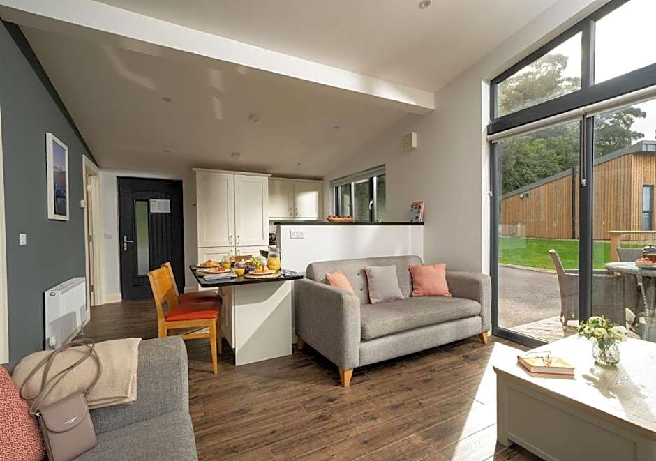 Killyhevlin Lakeside Hotel & Lodges